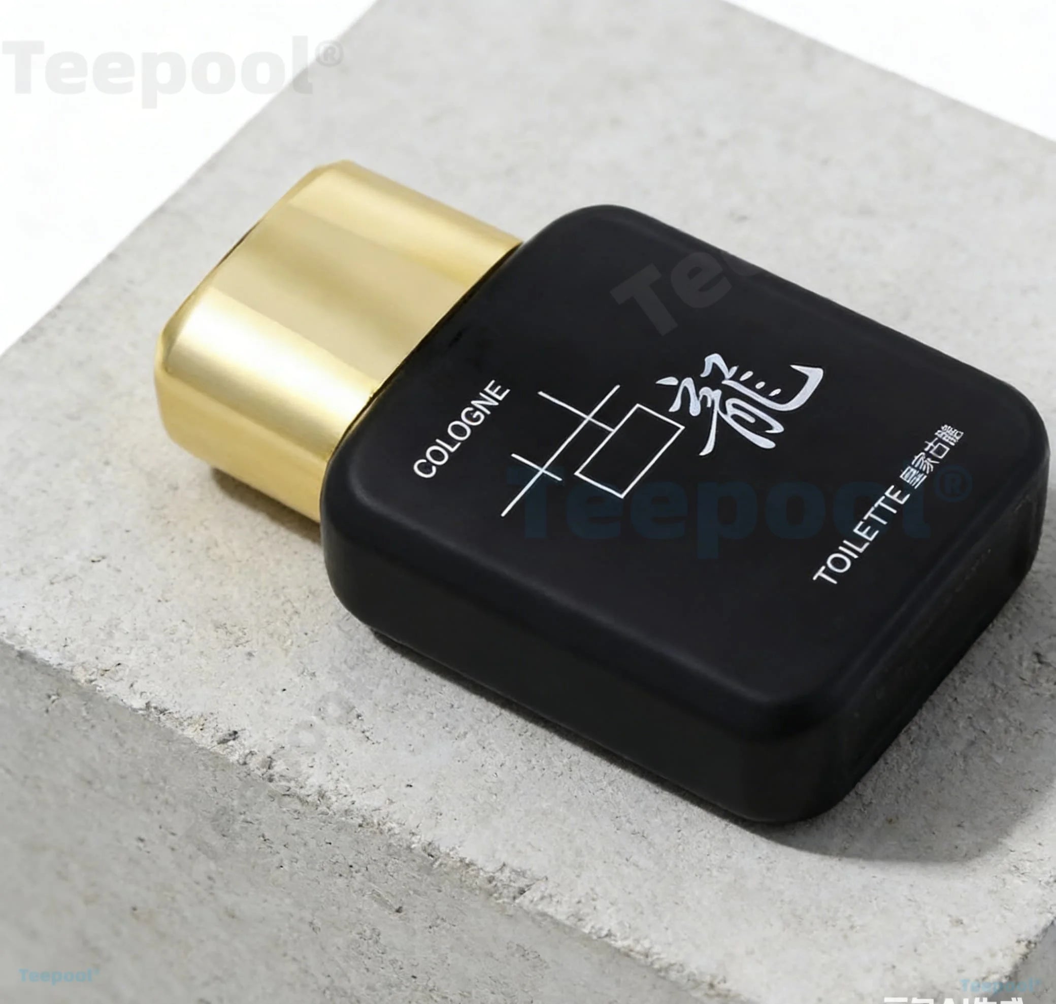 TeepoolPheromone Perfume，Cologne，Pheromone Perfume，Ideal for Gift ，Glamour Men Perfume Enhance Elegant Temperament，suitable for everyday use，Floral，Woody