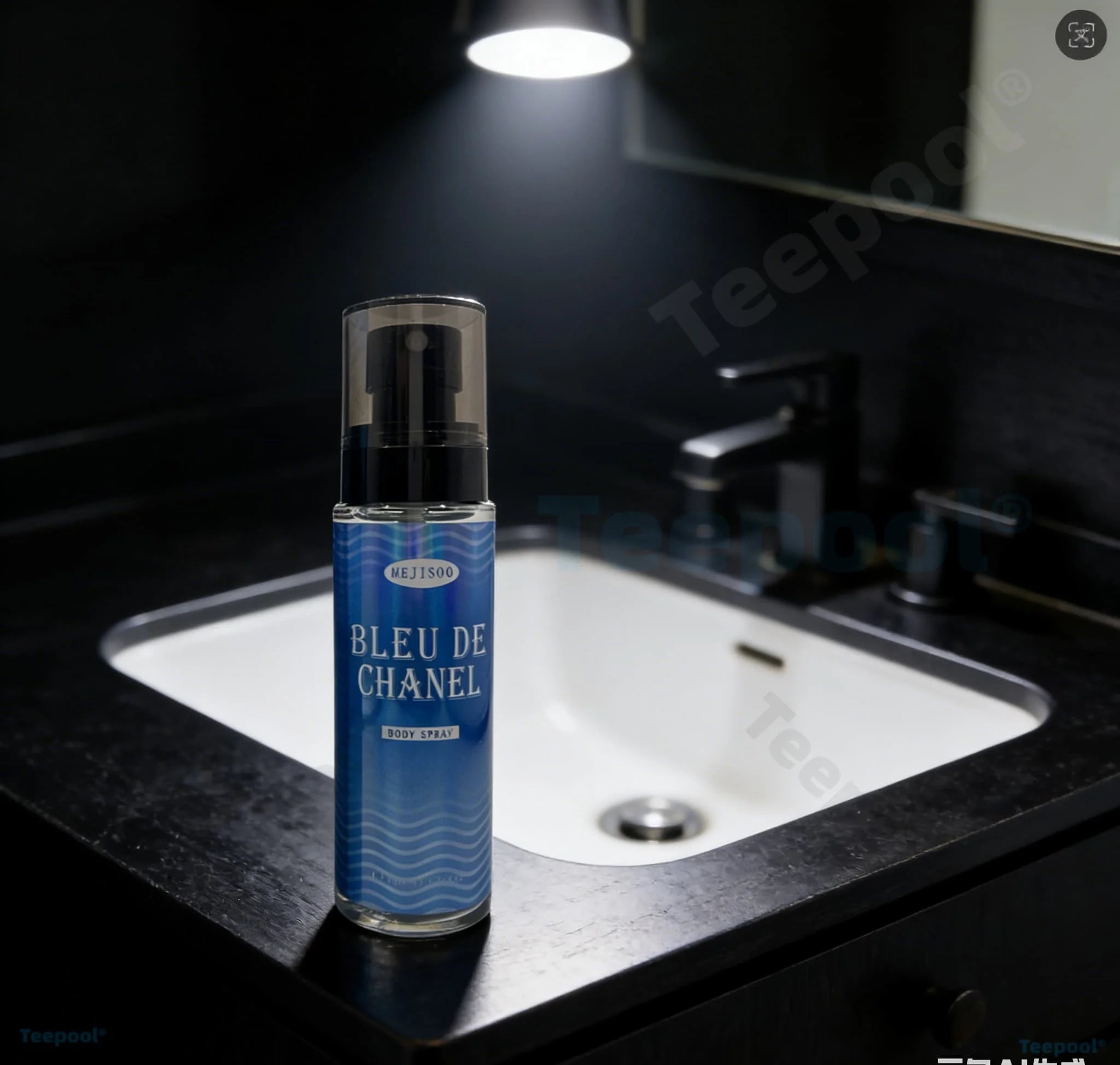 Teepoolperfume/fragrance，alcohol-free，"Halloween gift"，Hypoallergenic, light fragrance spray, Eau de, Refreshing, Cologne，Long Lasting Fresh, Long-Lasting Hair Deodorizer, Cologne, Increase Charm, Day or Night Casual Scent。Floral/Fruity
