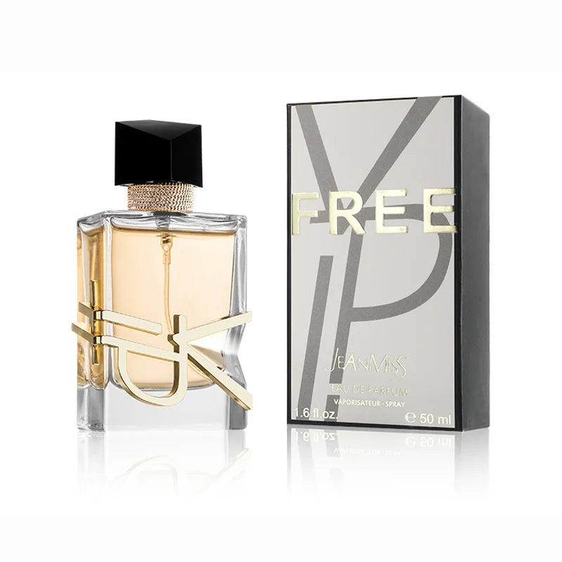 Yara Candy Perfume for Women, 100ml Long Lasting Eau de Parfum, Sweet Floral Fruity Fragrance with Strawberry, Vanilla & Musk, Dubai Arabian Scent, Elegant Pink Bottle, Ideal Gift for Her