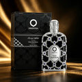 Orientica Luxury Collection Oud Saffron Eau De Parfum 2.7oz / 80ml – Oriental, Vanilla, Saffron, Woody, Patchouli, Musk, Agar Wood – Arabic Perfume for Men & Women