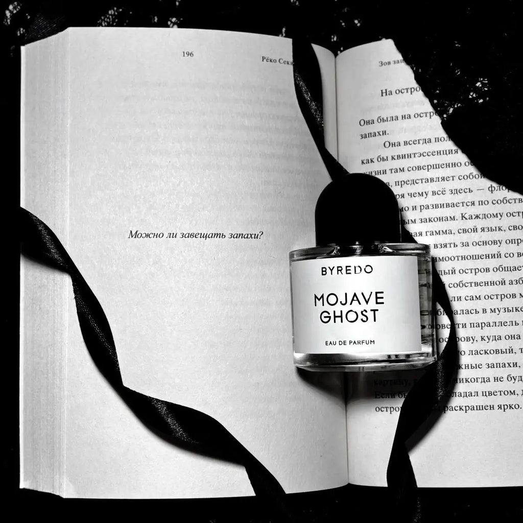Byredo Unisex Perfume EDP 3.4oz, Woody Floral Musk Scent, Long Lasting, Valentine’s Luxury Gift