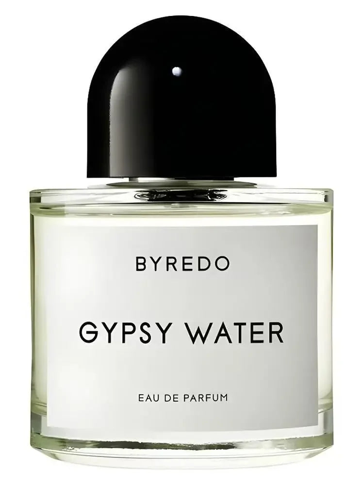 Byredo Unisex Perfume EDP 3.4oz, Woody Floral Musk Scent, Long Lasting, Valentine’s Luxury Gift
