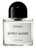 Byredo Unisex Perfume EDP 3.4oz, Woody Floral Musk Scent, Long Lasting, Valentine’s Luxury Gift