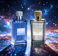 Maxcood A 3.4fl.oz Citrus Men Perfume Long lasting fragrance Unique Anniversary Perfect Gift Natural fragrance suitable for everyday use Halloween Increase Charm Confidence Dating High Quality Christmas Christmas Flirting Attract Glamour Eau De Easter