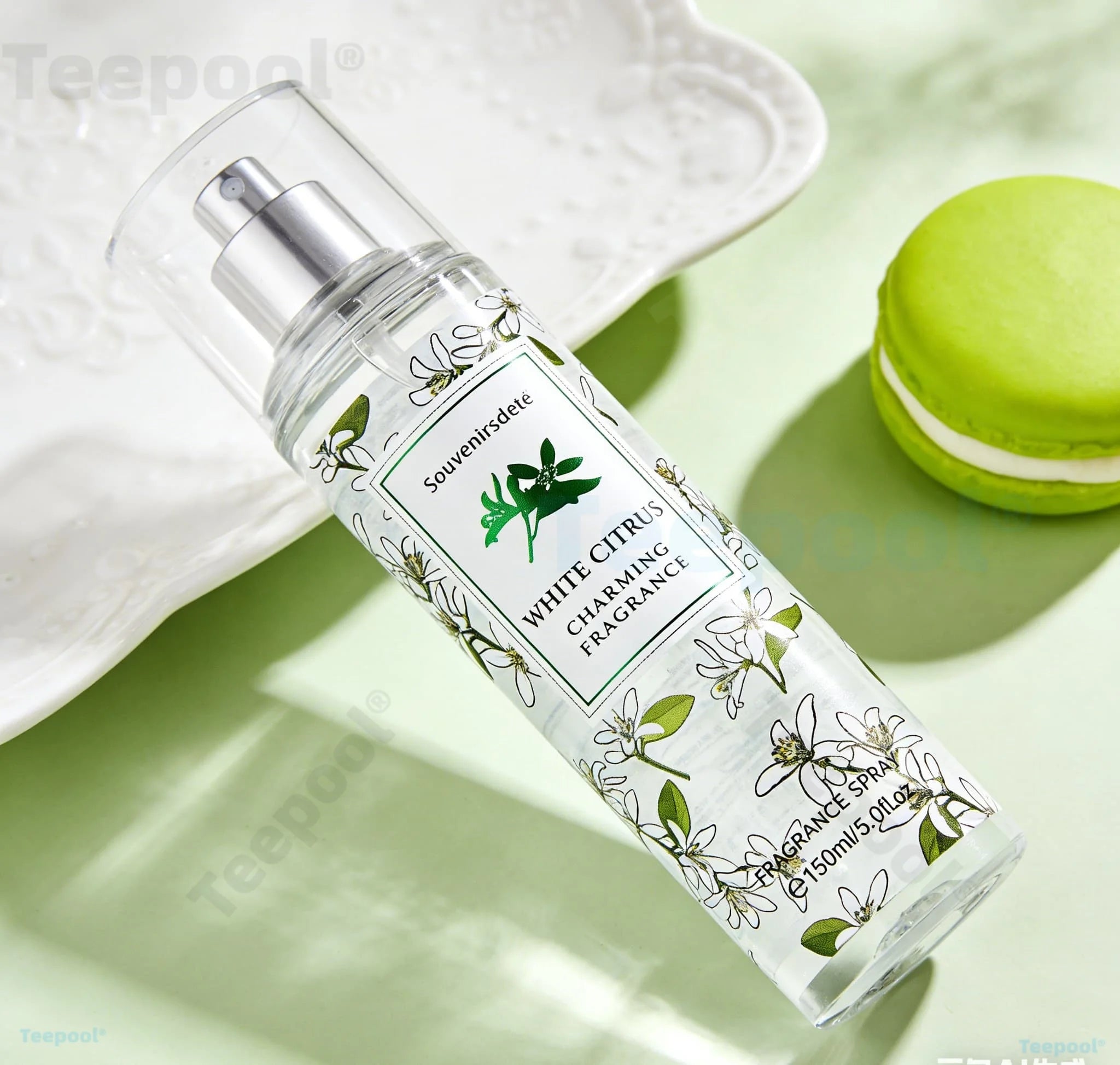 TeepoolPheromone Perfume，alcohol-free，Hypoallergenic, light fragrance spray,alcohol-free, Eau de, Refreshing, Cologne，Scent For Dating, Seductive, Exclusive Women's Fragrance, Increase Charm, Flirting Attract，Fruity/Gourmand