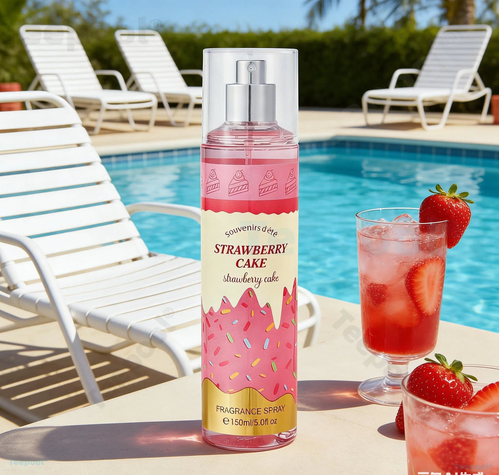 TeepoolPheromone Perfume，alcohol-free，Hypoallergenic, light fragrance spray,alcohol-free, Eau de, Refreshing, Cologne，Scent For Dating, Seductive, Exclusive Women's Fragrance, Increase Charm, Flirting Attract，Fruity/Gourmand