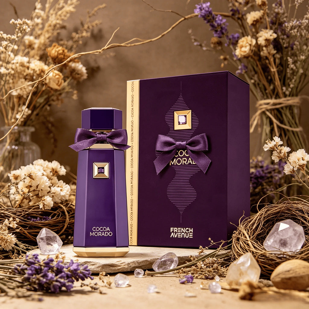 2026 Hot 100ml EDP Unisex Arabian Perfume, Rich Chocolate Amber Notes Long Lasting Gourmand Elegant Scent