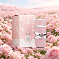 Latafa Yara Candy EDP 100ML Original Eau De Parfum Lasting Fragrances Deodorant Pheromones Attract Men