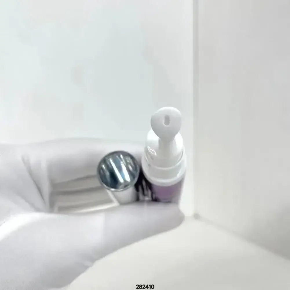 BLACK ROSE EYE CONTOUR FLUID Smoothing Revitalizing llluminating 14ml