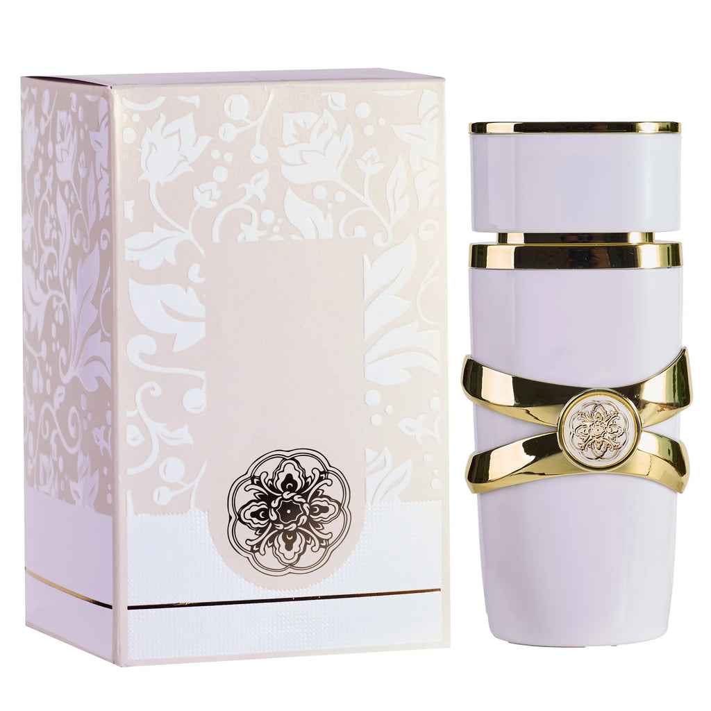 Rafa - Yara Perfume Series - Women's Eau de Toilette - Men's Eau de Toilette - Original Arabian Perfume - Long-lasting Fragrance