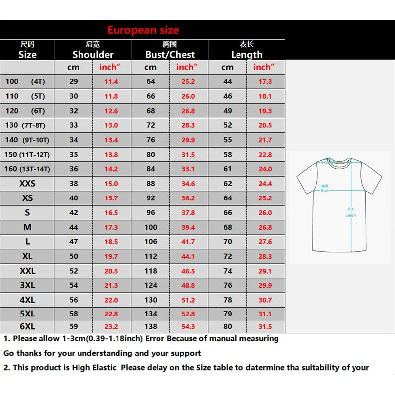 Argentina Jerseys Pattern T-Shirt For Men Football Customized 3D Print Short Sleeve Tops Summer Loose V-Neck T Shirts Sport Tees
