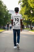 Maillot Haiti