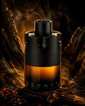 The Most Wanted Intense and Elixir Azzaro para Hombres de Parfum  100ml/3.4oz Recommended Valentine's Day Gifts