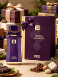 2026 Hot 100ml EDP Unisex Arabian Perfume, Rich Chocolate Amber Notes Long Lasting Gourmand Elegant Scent