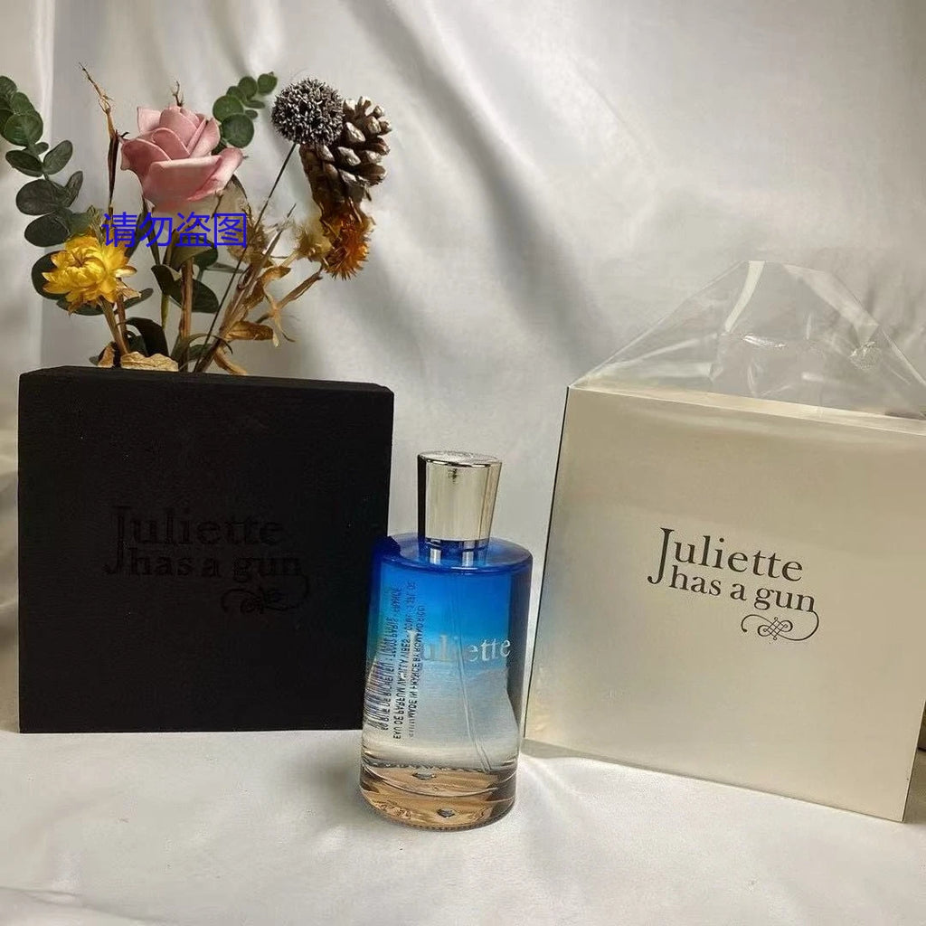 Top Luxury 100ml Eau De Parfum For Women & Men, Long Lasting Floral Fruity Fragrance, Natural Musk Perfume, Daily Scent