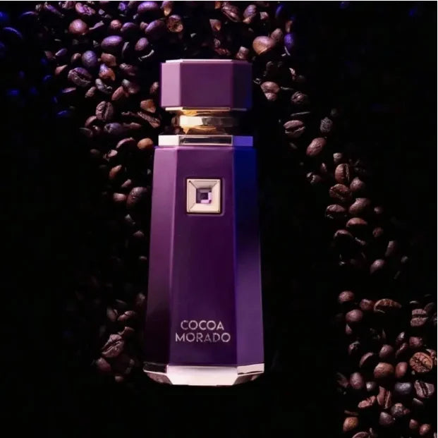 Liquid Brun French Avenue By Luxury Brand Fragrance World EDP Eau De riginal Women's Makeup Luxury Perfumes