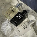 3*30ml Original Men's Perfume Original Gift Set (3-piece Men's Eau de Parfum - Long-lasting Woody Floral Scent