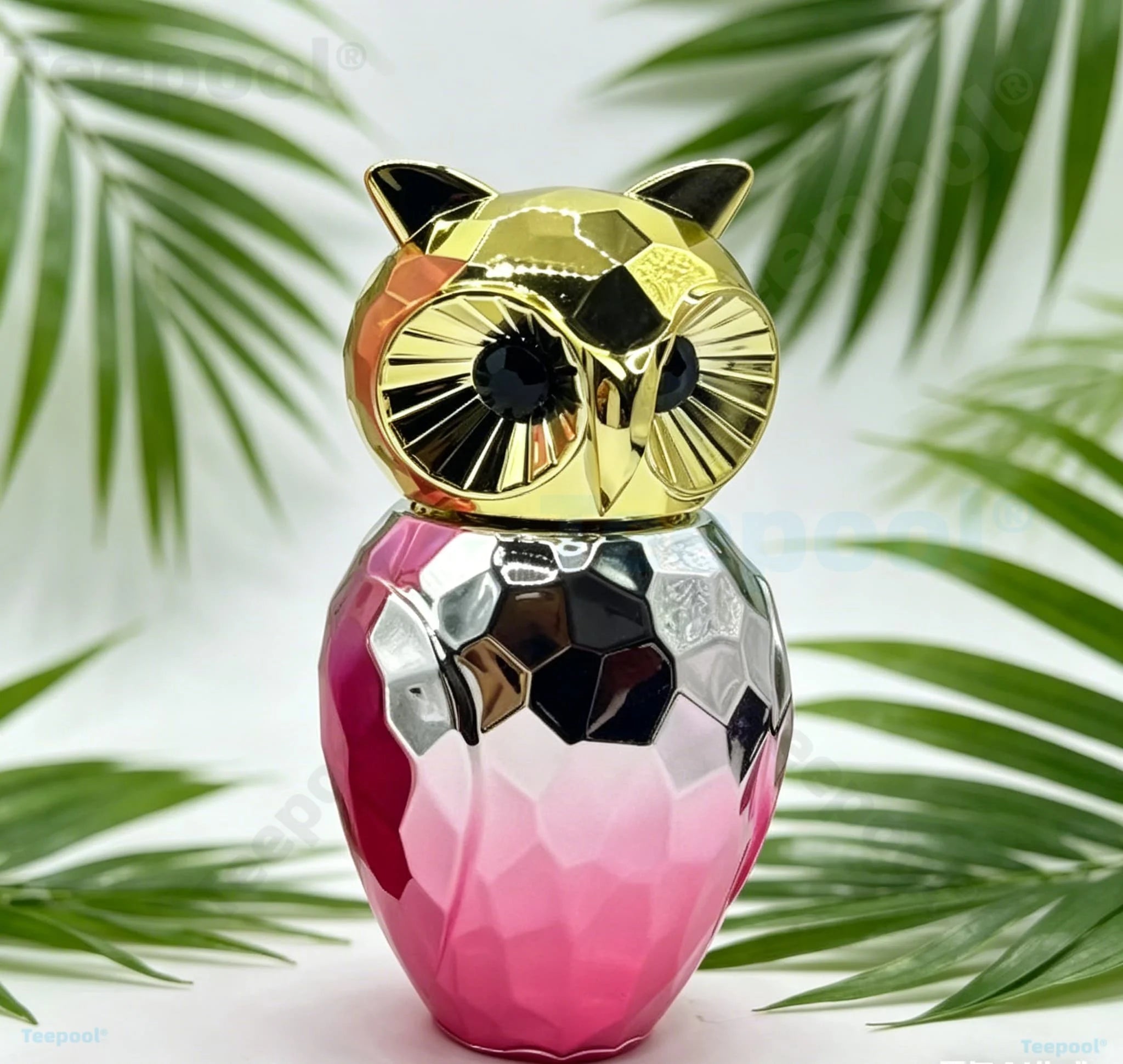 TeepoolPheromone Perfume，Scent For Dating Ideal for Gift，Christmas,Increase Charm Long Lasting Fresh，Exclusive Women's Fragrance  Hypoallergenic，Glamour Men Perfume Enhance Elegant Temperament，Seductive ， Feromonas ，Fruity/Fresh