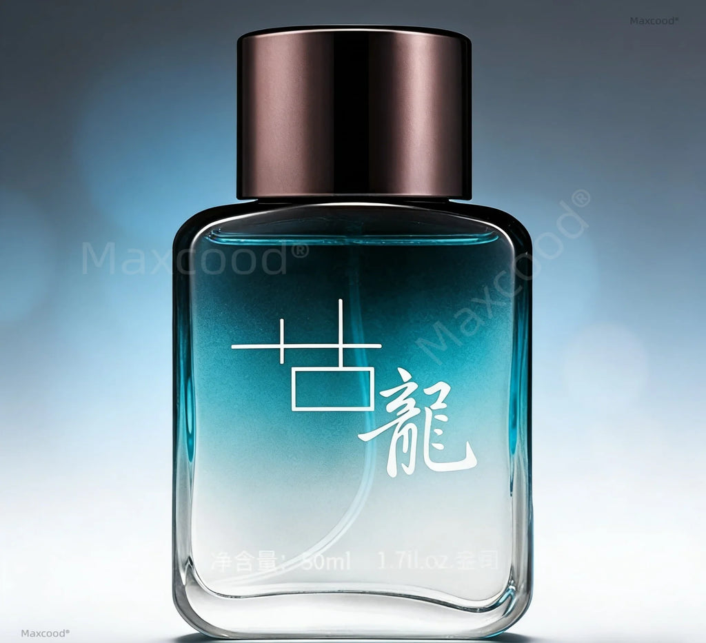  Men Perfume 1.69oz/50ml Floral and Citrus Ideal for Gift Long Lasting Eau de Toilette Scent For Dating Travel Size Cologne Christmas fragrance Perfect Gift  Halloween Unisex Increase Charm Pheromone Holiday Birthday gift Increase Charm Romantic Valentine