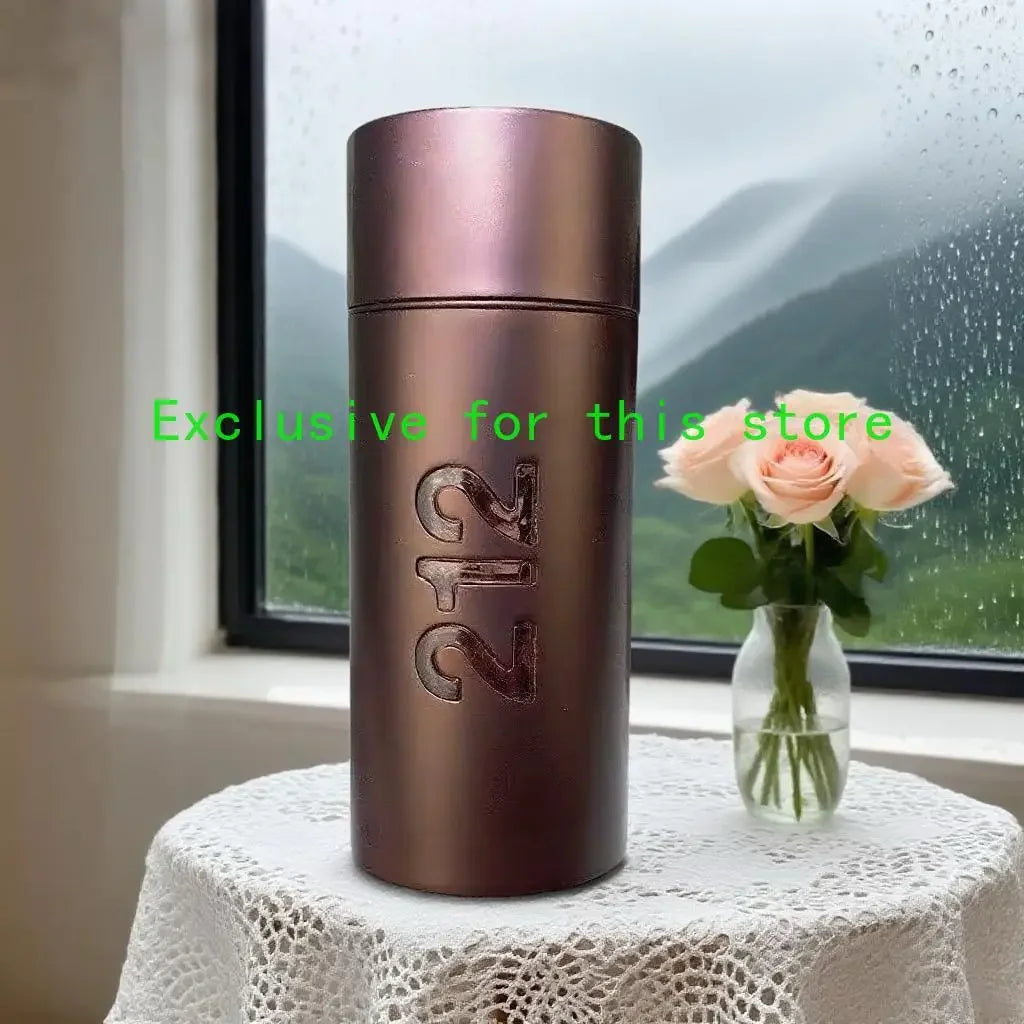 Classic Brand Top Amouage Memoir Man 212 Parfume For Men Allure Homme Sport Long Lasting Spray Original Parfum Gentleman