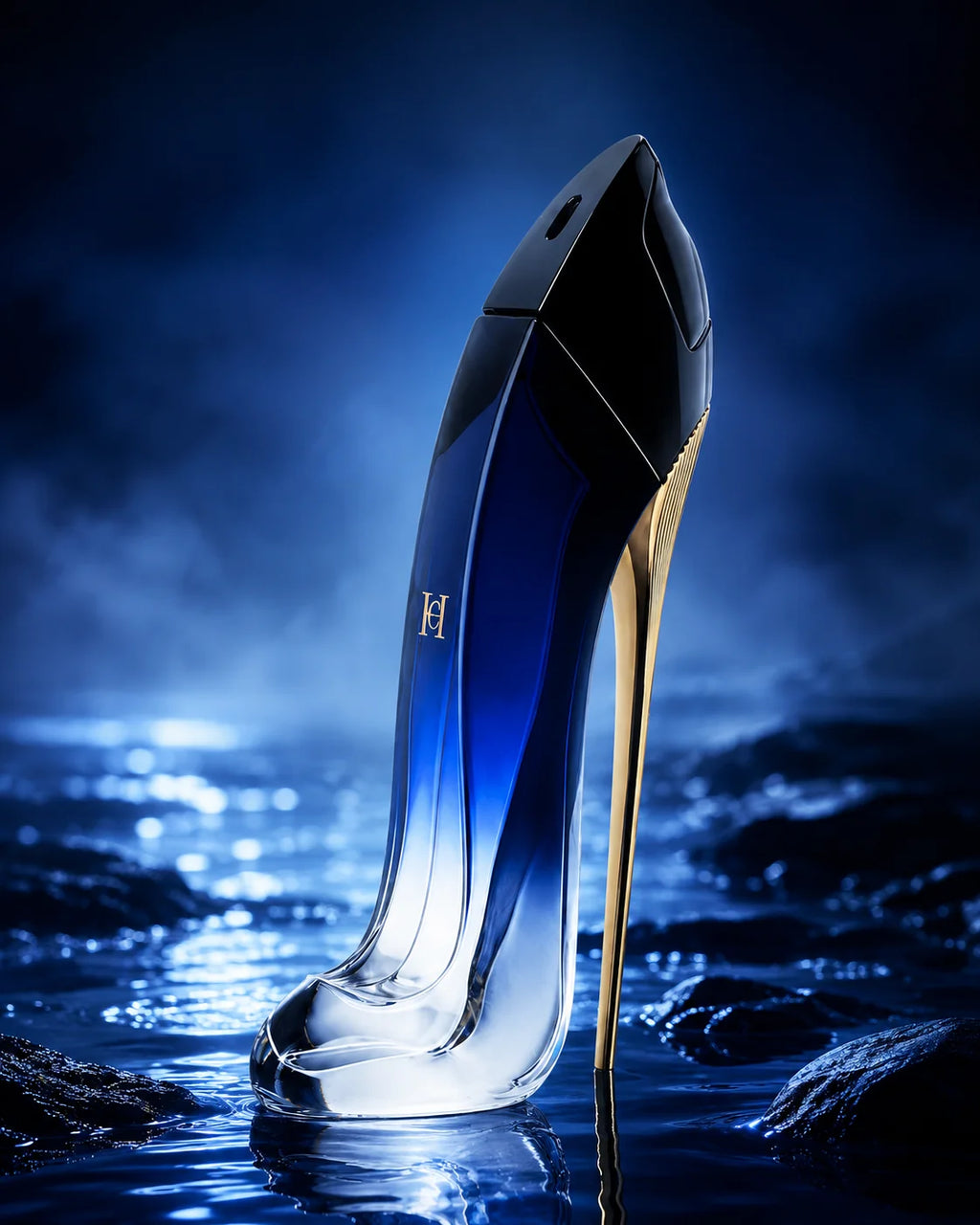 Good Girl Carolina Herrera para Mujeres de Parfum 100ml/3.4oz Recommended Valentine's Day Gifts