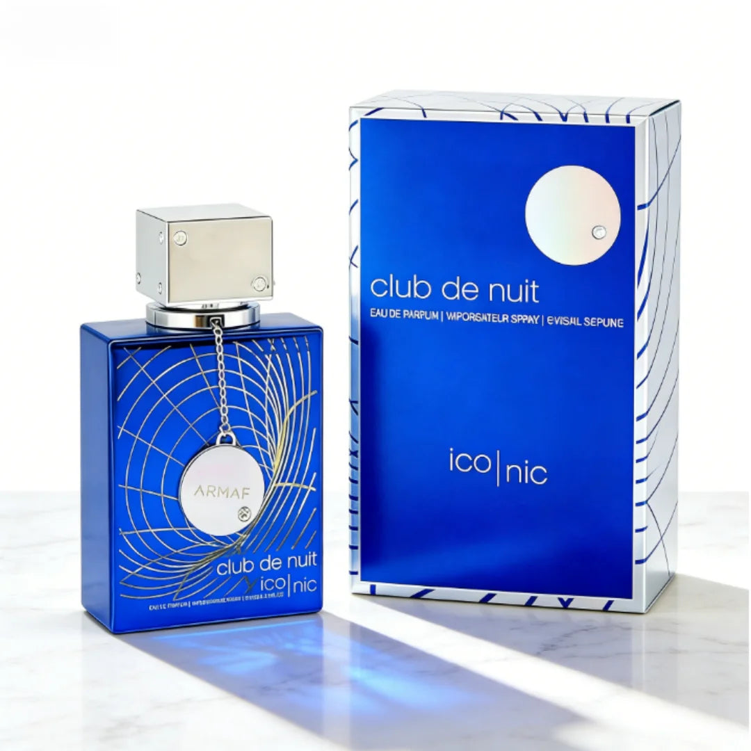 Armaf Club De Nuit Untold Men's Eau De Toilette Spray – Warm Amber Woody Long Lasting Cologne, Luxury Masculine Fragrance Gift