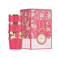Yara Candy Perfume for Women, 100ml Long Lasting Eau de Parfum, Sweet Floral Fruity Fragrance with Strawberry, Vanilla & Musk, Dubai Arabian Scent, Elegant Pink Bottle, Ideal Gift for Her