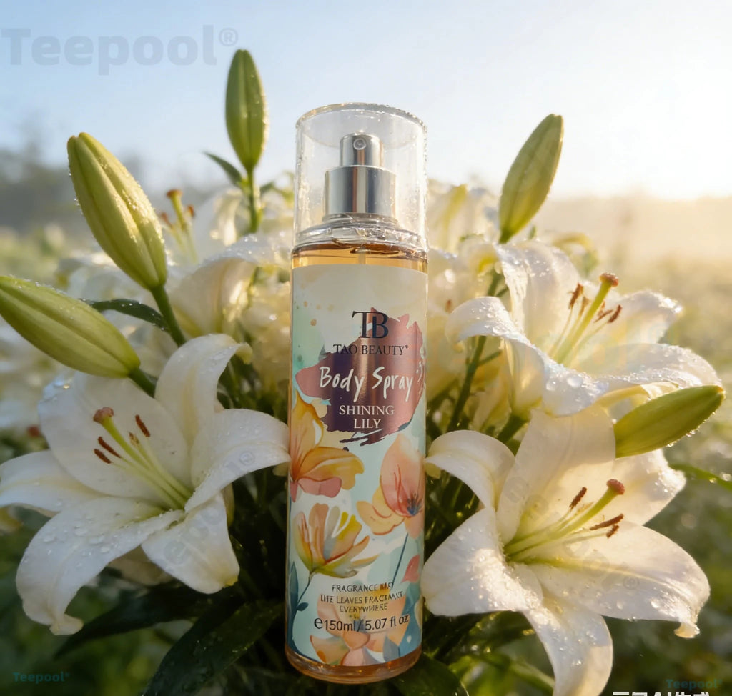 TeepoolPheromone Perfume，alcohol-free，Hypoallergenic, light fragrance spray, Eau de, Refreshing, Cologne，Enhance Elegant Temperament, Exclusive Women's Fragrance, Vanilla vibes, Luxury, Eau de， Hypoallergenic  Feromonas ，Fruity/Floral