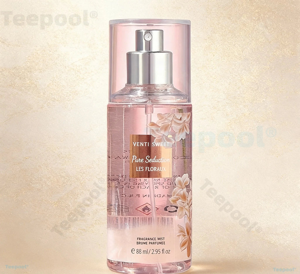 Teepoolperfume/fragrance，alcohol-free，Hypoallergenic, light fragrance spray, Eau de, Refreshing, Cologne，Long Lasting Fresh, Long-Lasting Hair Deodorizer, Cologne, Increase Charm, Day or Night Casual Scent，Warm & Floral
