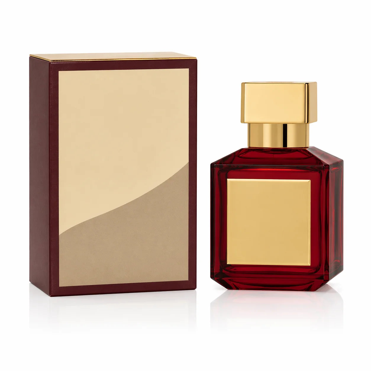 Francis Kurkdjian Baccarat Rouge 540 Eau De Parfum Luxury Fragrance Spray