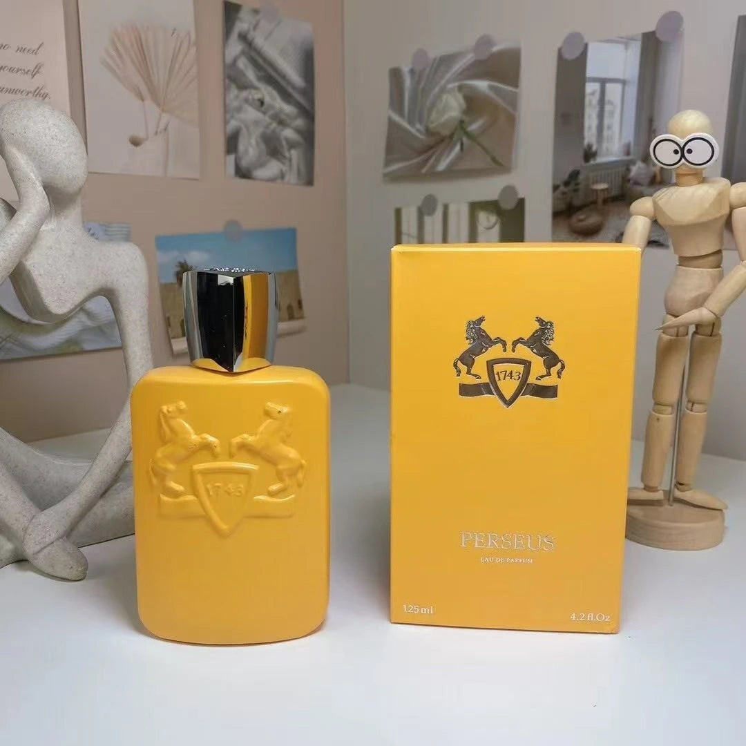 Sexy atractivo Perfume Original Colonia fragancia duradera Aroma Floral marca feromonas hombres mujeres Spray corporal 75ml