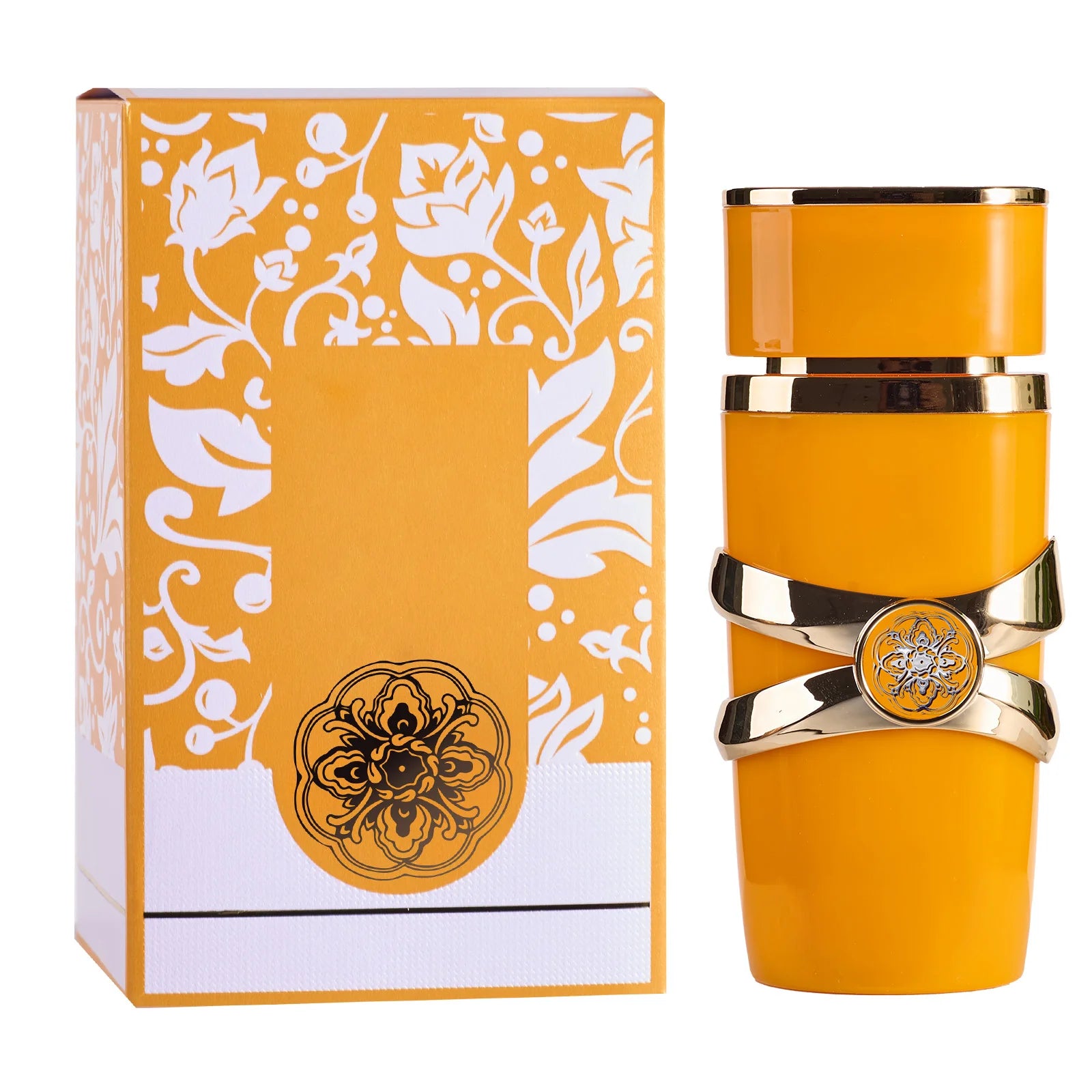 Rafa - Yara Perfume Series - Women's Eau de Toilette - Men's Eau de Toilette - Original Arabian Perfume - Long-lasting Fragrance