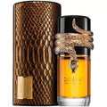 Men's Intense Blue 50ml Eau de Parfum - Woody Marine Fragrance with Long Lasting Fresh Scent, Modern Masculine Aroma for Daily Wear & Special Occasions, Elegant Gift for Him