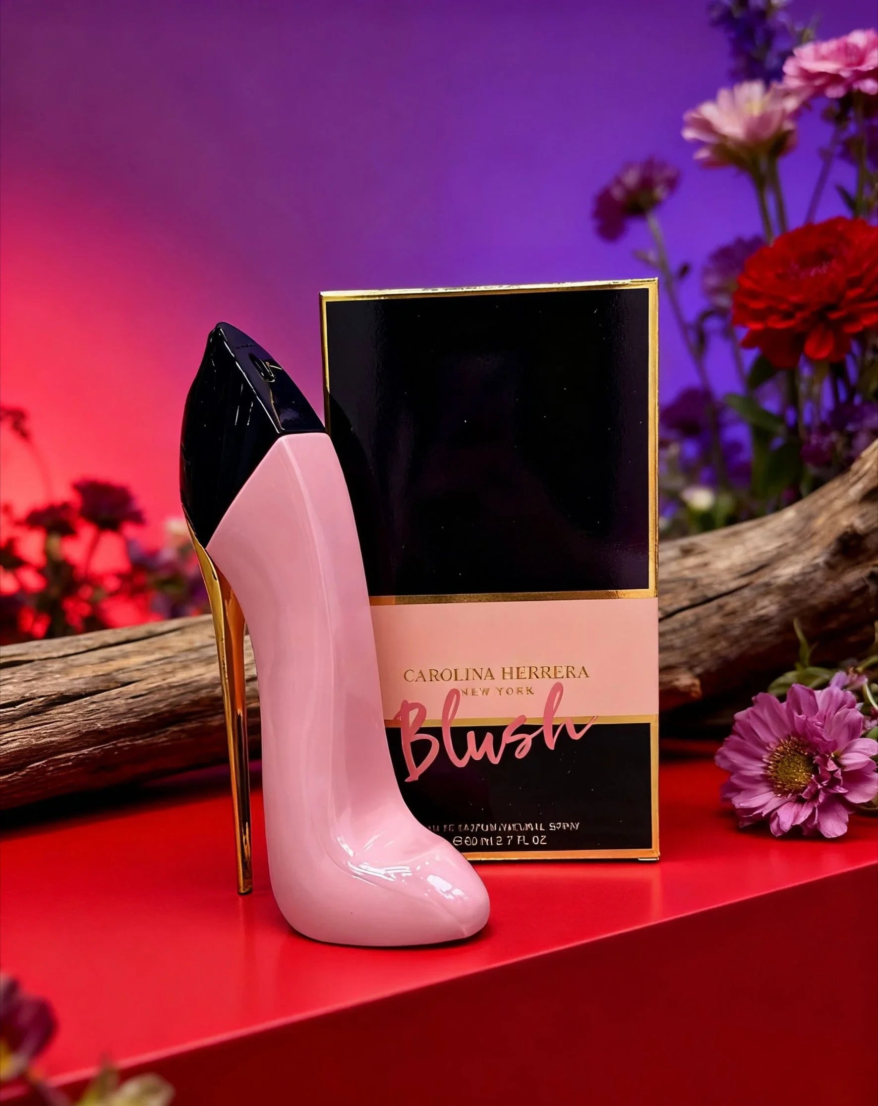 Original Brand Sexy Perfume For Women Gift Ladies Spray Bottle Cologne Floral Deodorant Fashion Female Fragrance Long Lasting