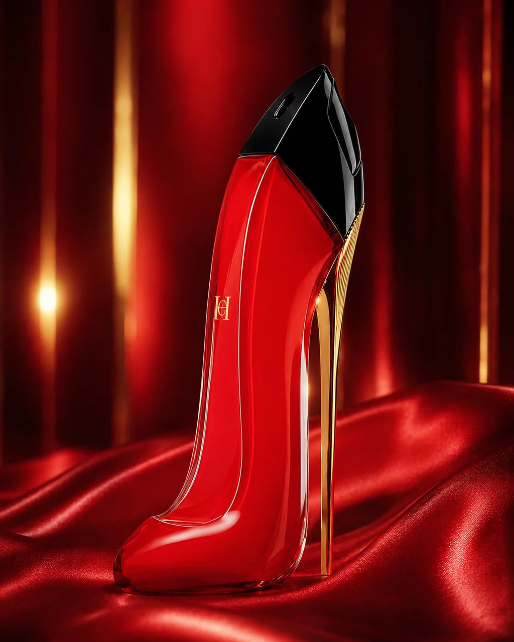Good Girl Carolina Herrera para Mujeres de Parfum 100ml/3.4oz Recommended Valentine's Day Gifts