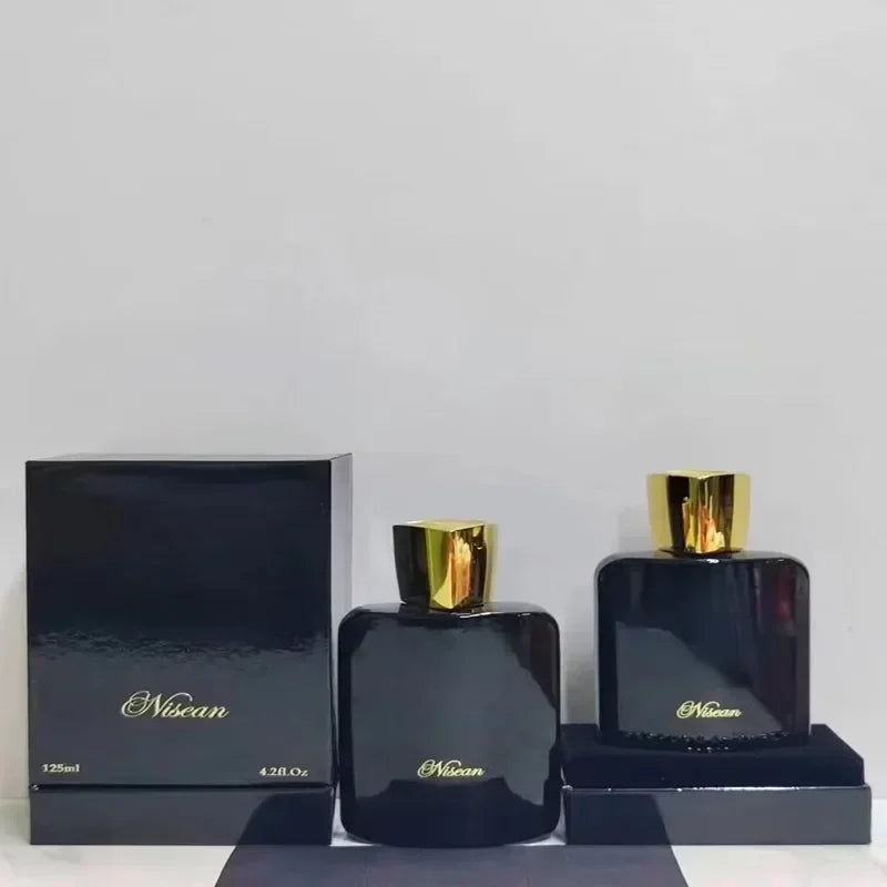 Sexy atractivo Perfume Original Colonia fragancia duradera Aroma Floral marca feromonas hombres mujeres Spray corporal 75ml