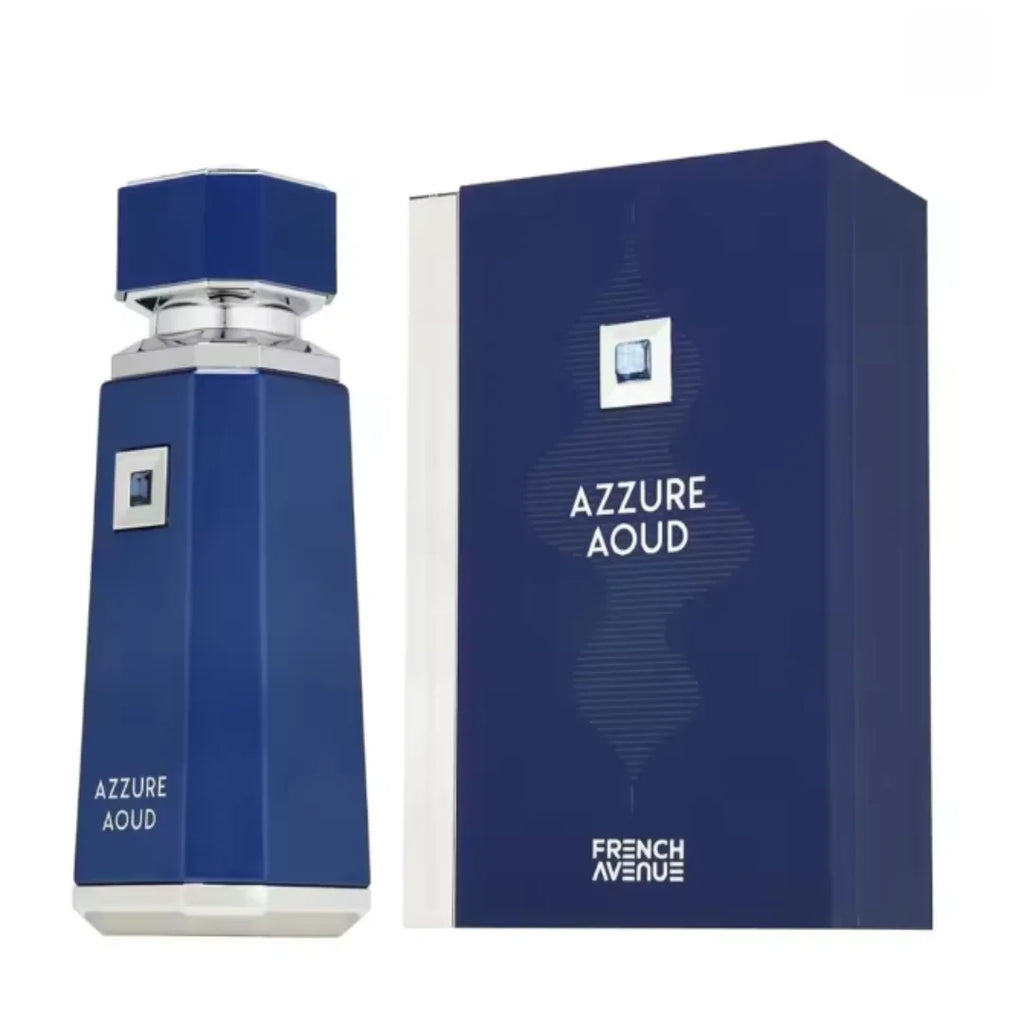 French Avenue Liquid Brun: Men’s Cologne & Eau de Toilette, 3.4 oz 100ml Long-Lasting Eau de Parfum, holiday Gift