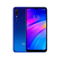 Global Firmware Xiaomi Redmi 7 Smartphone 4000 Amh 6.26 Inch 10W Charger Dual Camera Dual SIM Solt Cellphone Android  Used Phone