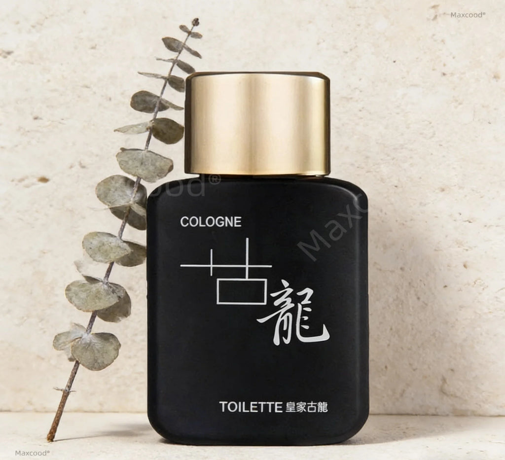  Men Perfume 1.69oz/50ml Floral and Citrus Ideal for Gift Long Lasting Eau de Toilette Scent For Dating Travel Size Cologne Christmas fragrance Perfect Gift  Halloween Unisex Increase Charm Pheromone Holiday Birthday gift Increase Charm Romantic Valentine