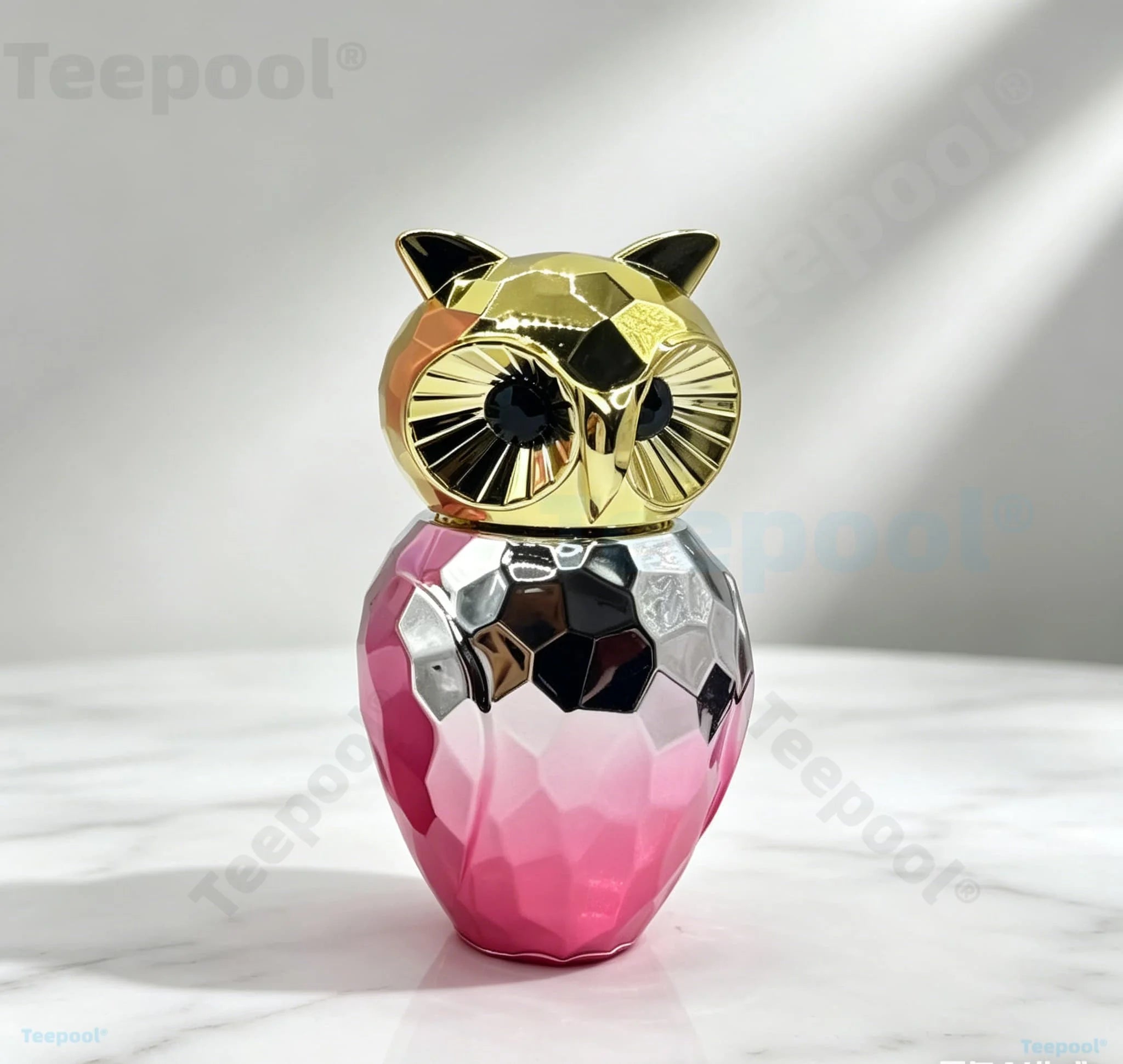 TeepoolPheromone Perfume，Scent For Dating Ideal for Gift，Christmas,Increase Charm Long Lasting Fresh，Exclusive Women's Fragrance  Hypoallergenic，Glamour Men Perfume Enhance Elegant Temperament，Seductive ， Feromonas ，Fruity/Fresh