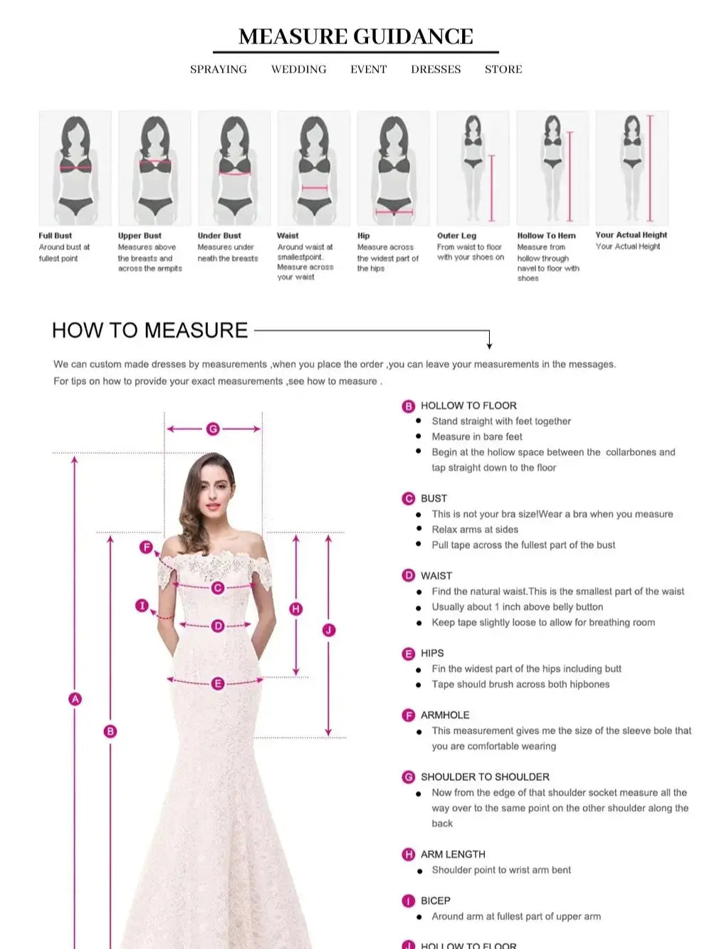 SSYTENS Luxury Lace Short Wedding Dresses for Women Fish Bone Sequin Bride Dress Customized Above Knee Mini Bridal Party Gown