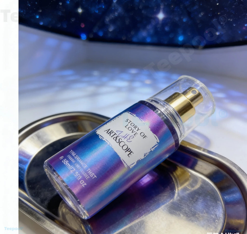 Teepoolperfume/fragrance，alcohol-free，Scent For Dating, Seductive, Exclusive Women's Fragrance, Increase Charm, Flirting Attract，Perfect Gift, fragrance gift set, Gift Box, Ideal for Gift, Luxury，Fruity/Floral