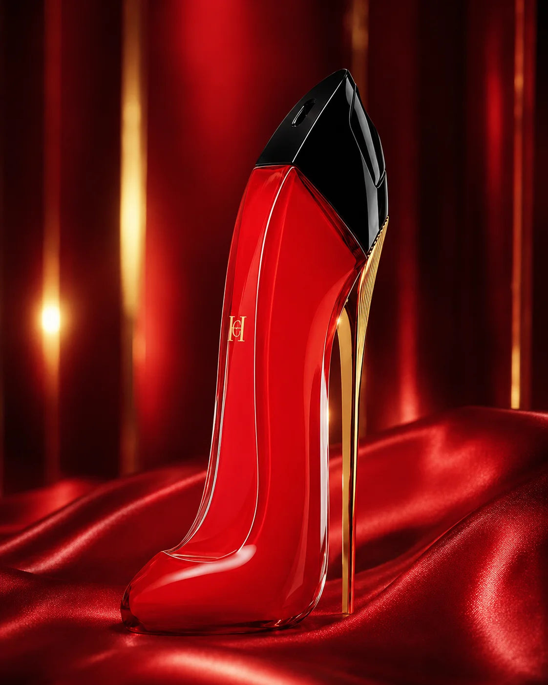 Good Girl Carolina Herrera para Mujeres de Parfum 100ml/3.4oz Recommended Valentine's Day Gifts