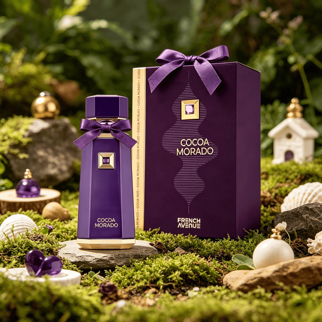 2026 Hot 100ml EDP Unisex Arabian Perfume, Rich Chocolate Amber Notes Long Lasting Gourmand Elegant Scent