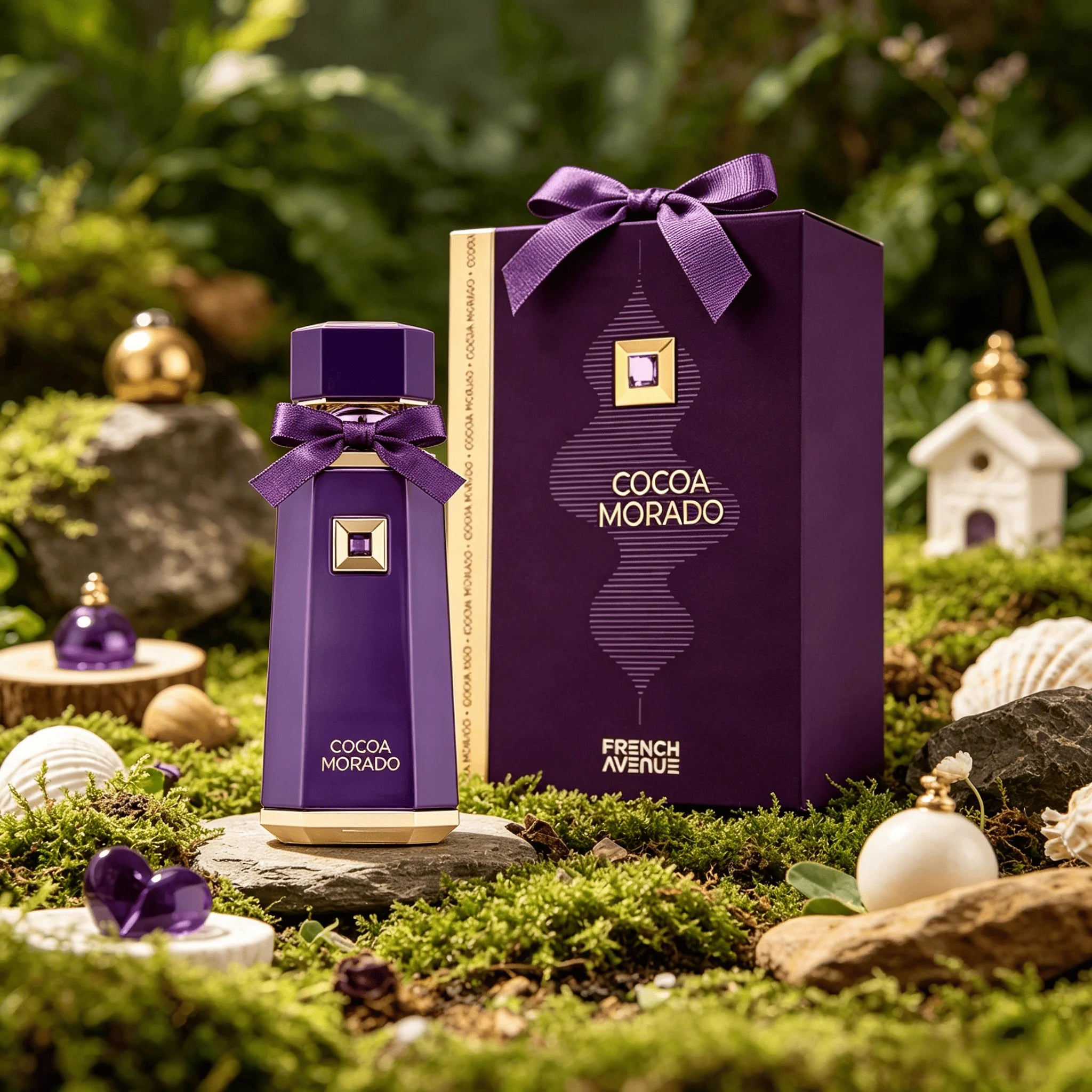 2026 Hot 100ml EDP Unisex Arabian Perfume, Rich Chocolate Amber Notes Long Lasting Gourmand Elegant Scent
