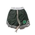 Men's Quick-Drying Casual Shorts for Street Wear Gym Fitness Joggers Underwear Comfortable Lightweight Running Shorts
