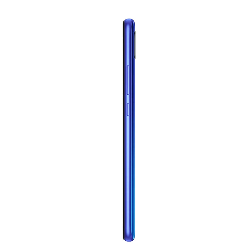 Global Firmware Xiaomi Redmi 7 Smartphone 4000 Amh 6.26 Inch 10W Charger Dual Camera Dual SIM Solt Cellphone Android  Used Phone