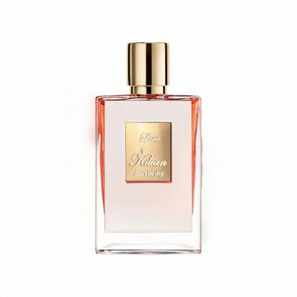 Love, Don’t Be Shy Eau de Parfum with Vanilla & Marshmallow，1.7 Ounce (Unisex)