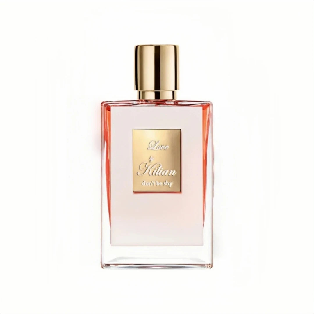 Love, Don’t Be Shy Eau de Parfum with Vanilla & Marshmallow，1.7 Ounce (Unisex)