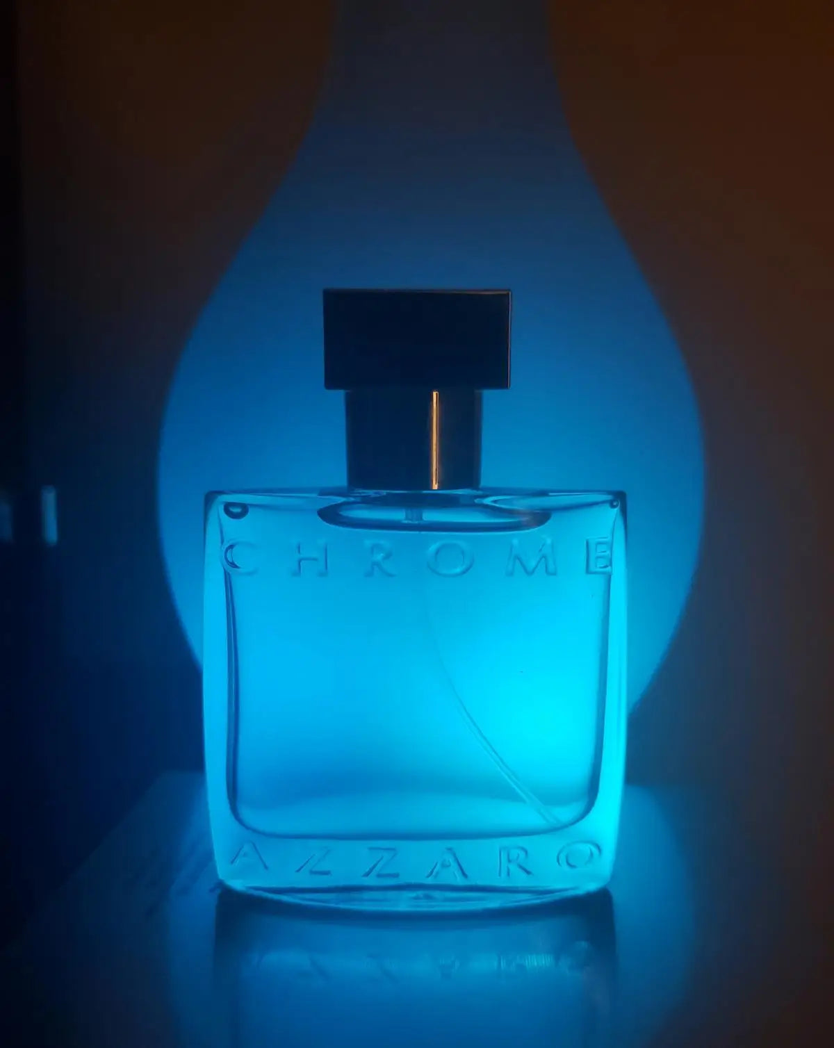 3.4 Fl Oz Azzaro Eau De Parfum & 1.69 Fl Oz ROXELIS Woody Eau De Perfume for Men